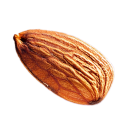 Foating almond