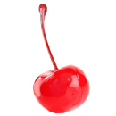 Foating cherry