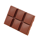 Rotating Choclte